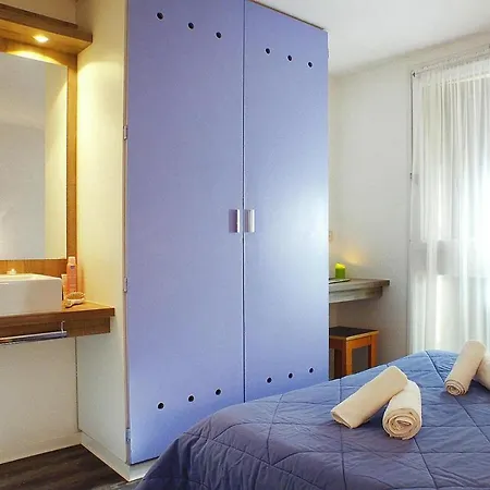 Gite For 8 Guests In Medoc Casa de Férias Soulac-sur-Mer