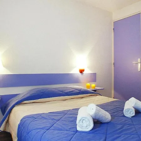 Gite For 8 Guests In Medoc Casa de Férias